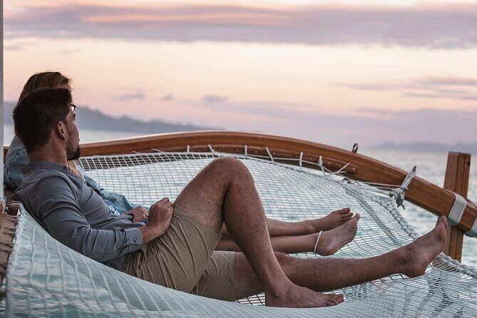 Legend Storytelling and Stargazing in Bora Bora - An Excursion That Combines Nature, Culture, and Relaxation