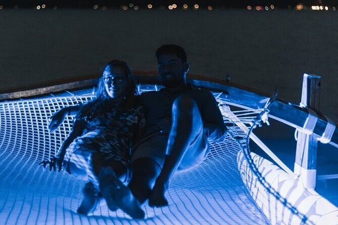 Legend Storytelling and Stargazing in Bora Bora - Final Thoughts