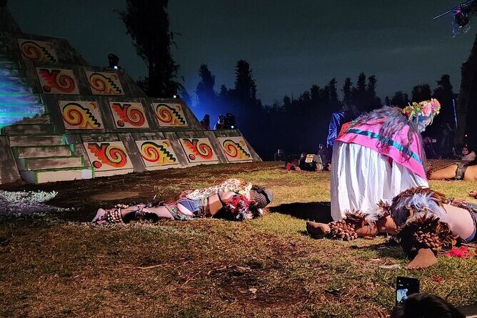 Legendary Day of the Dead Night Show in Xochimilco - Final Thoughts: Is It Worth It?