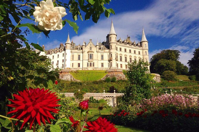 Legendary Dunrobin Castle Tour - The Itinerary Breakdown: What to Expect