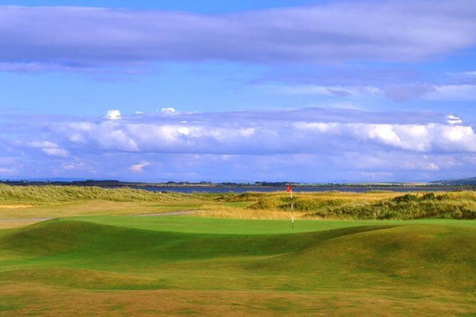 Legendary Dunrobin Castle Tour - Who Should Consider This Tour?