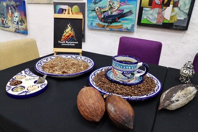 Legendary Flavors Gastronomy Tour - Is It Worth the Price?