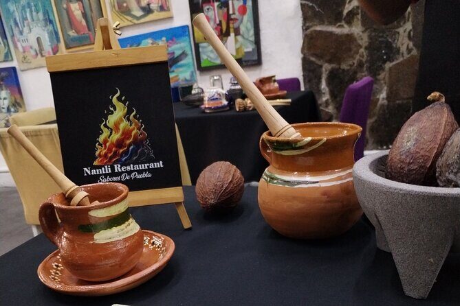 Legendary Flavors Gastronomy Tour - Potential Downsides