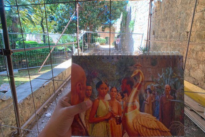 Legendary Game of Thrones & Lokrum Island Tour - A Deep Dive into the Tour Experience