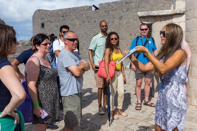 Legendary Game of Thrones Walking Tour - Authentic Traveler Perspectives