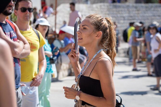 Legendary Game of Thrones Walking Tour - Who Should Consider This Tour?