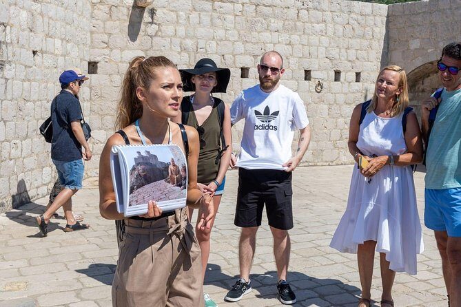 Legendary Game of Thrones Walking Tour - FAQ