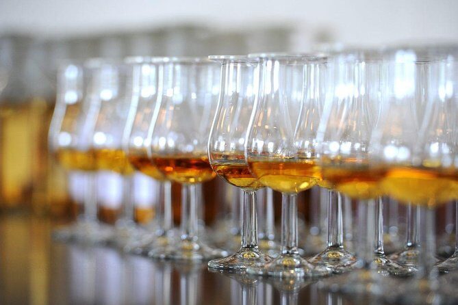 Legendary Glenmorangie Whisky tasting and more - Legendary Glenmorangie Whisky Tasting and More: An Honest Look