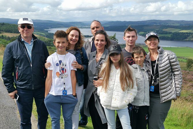 Legendary Glenmorangie Whisky tasting and more - The Practical Details