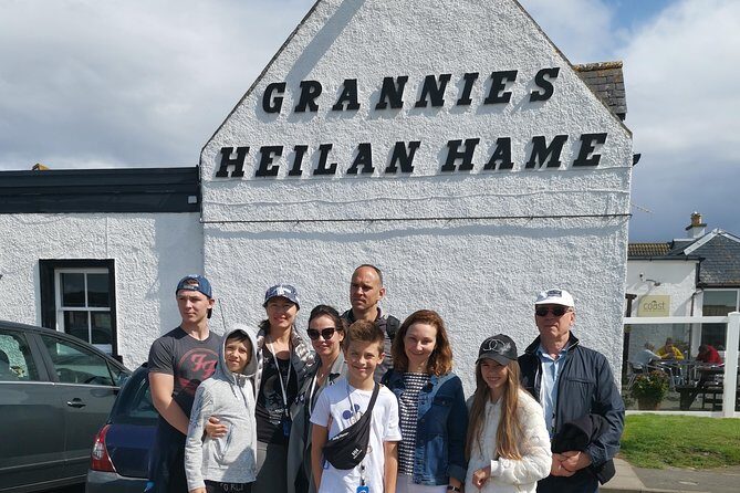 Legendary Glenmorangie Whisky tasting and more - Final Thoughts