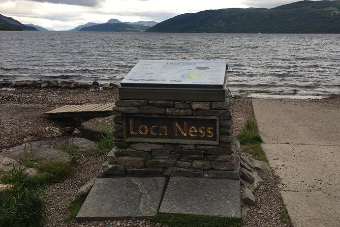Legendary Loch Ness and Urquhart Castle Tour - Final Thoughts
