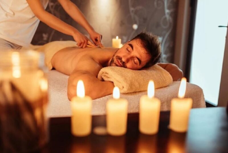 Legendary Memories:Ephesus&House of Mary and Bath Experience - A Closer Look at the Tour Experience