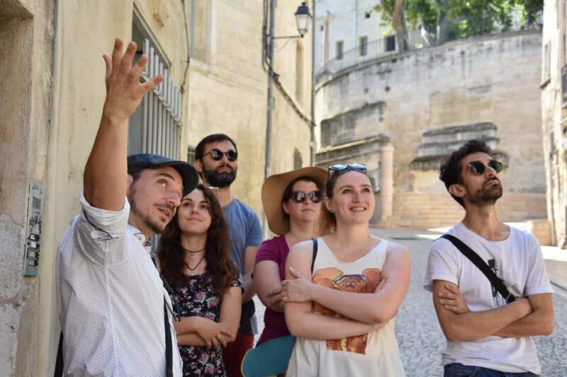 Legendary Montpellier: an interactive storytelling tour - What We Loved About the Experience