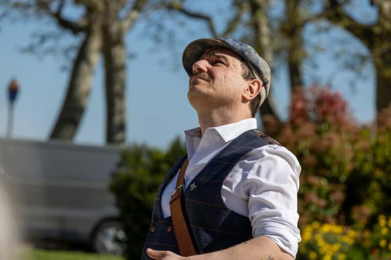 Legendary Montpellier: an interactive storytelling tour - Price, Value, and Practicalities