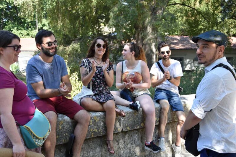 Legendary Montpellier: an interactive storytelling tour - Final Thoughts: Who Should Consider This Tour?