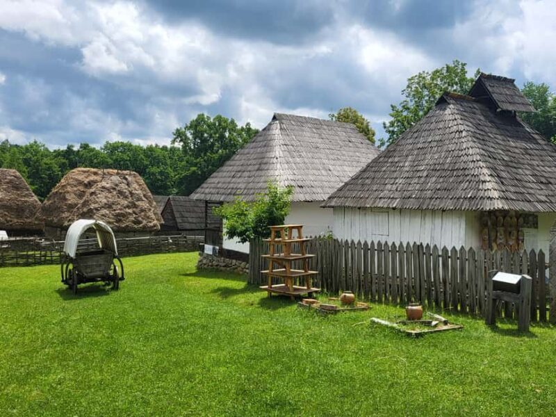 Legendary Transylvania - best version - FAQ