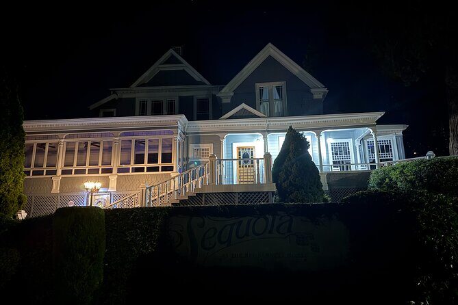 Legends and Lights Paranormal Tour of Placerville Union Cemetery - Final Thoughts: Who Should Consider This Tour?