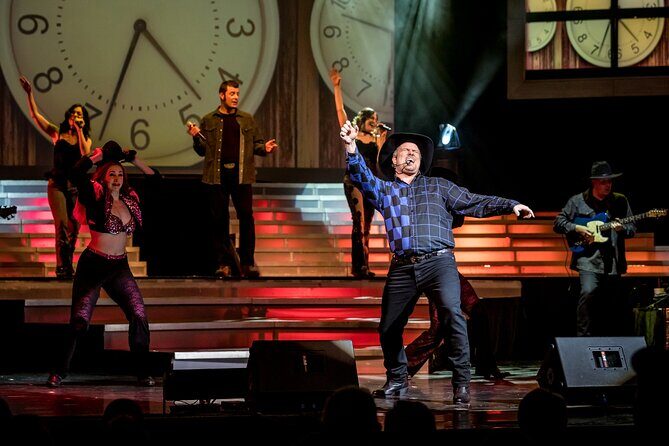 Legends in Concert Branson Missouri - The Experience: What Youll Love