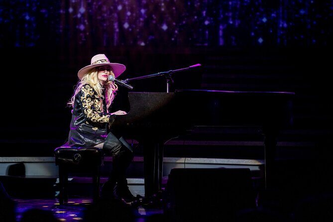 Legends in Concert Branson Missouri - Frequently Asked Questions