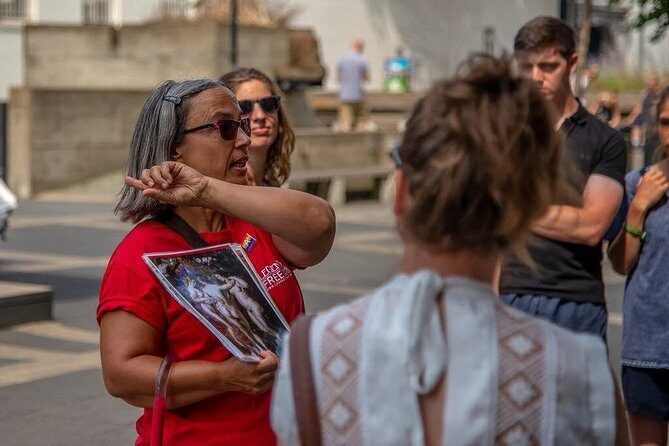 Legends of Antwerp Private Walking Tour - Final Thoughts