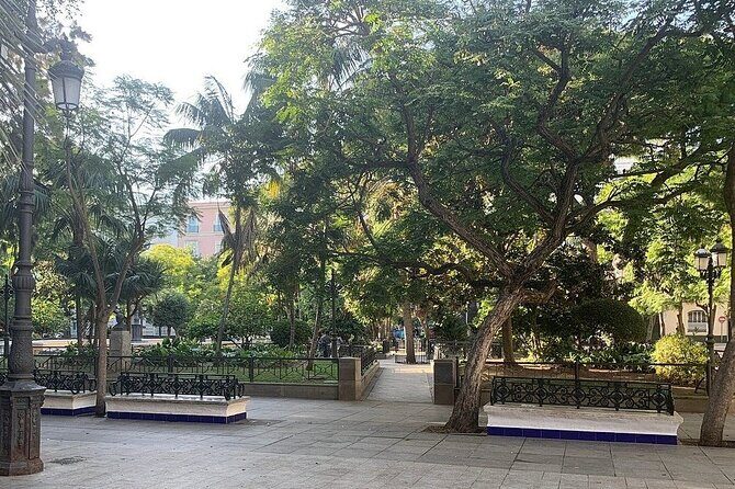 Legends of Cádiz: Self-Guided History Puzzle Adventure - What to Expect on the Tour