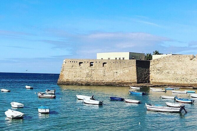 Legends of Cádiz: Self-Guided History Puzzle Adventure - The Sum Up: Is It Worth It?