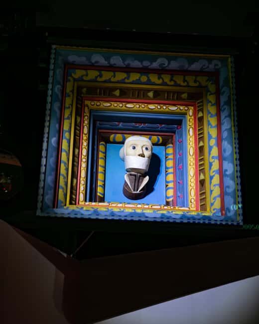 Legends of Cracow Show - The Experience From a Traveler’s Perspective