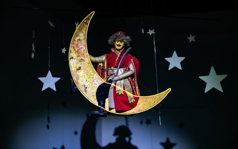 Legends of Cracow Show - Is This Tour Worth It?