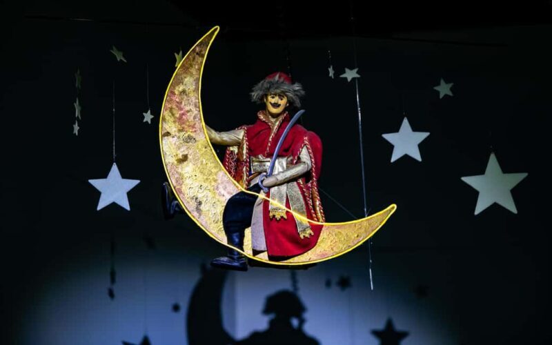 Legends of Cracow Show - Final Thoughts