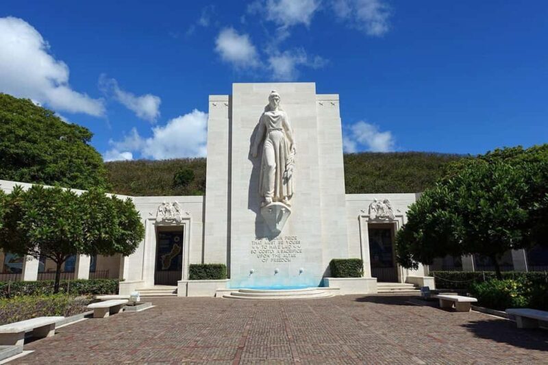 Legends of Hawaii: Oahus Untold Stories - Starting Point: Hawaii Kai and Ancient Fishponds