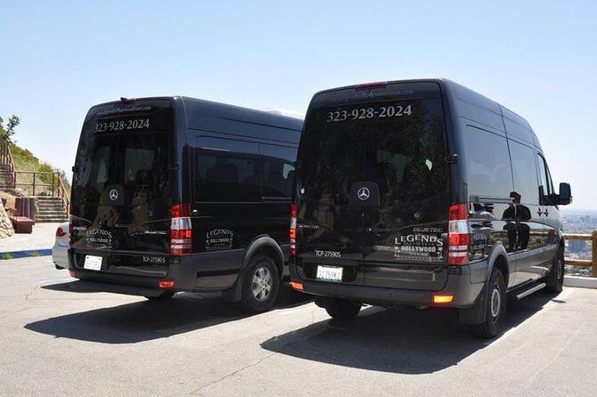 Legends Of Hollywood Shore Excursion - Who Should Consider This Tour?