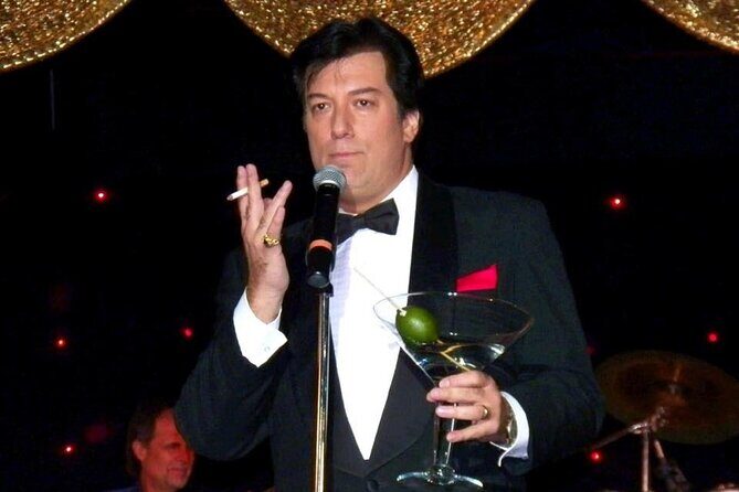 Legends of Music - A Closer Look at Legends of Music in Pigeon Forge