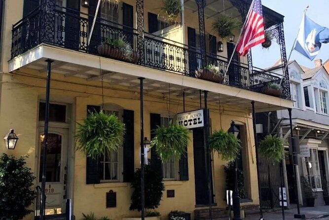 Legends of New Orleans Walking Tour - Final Thoughts