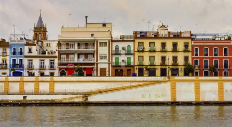 Legends of Triana Walking Tour in Spanish - What’s Good About the Experience