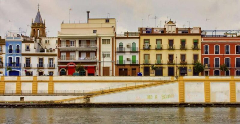 Legends of Triana Walking Tour in Spanish - Final Thoughts