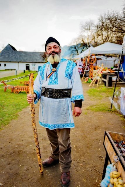 Legends&Wildlife Awaits: Dracula's Castle & Bear Sanctuary - Who Should Consider This Tour?