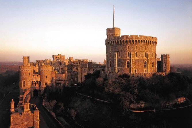 LEGOLAND® and Windsor Castle Independent Full Day Private Tour - What’s Included and What’s Not