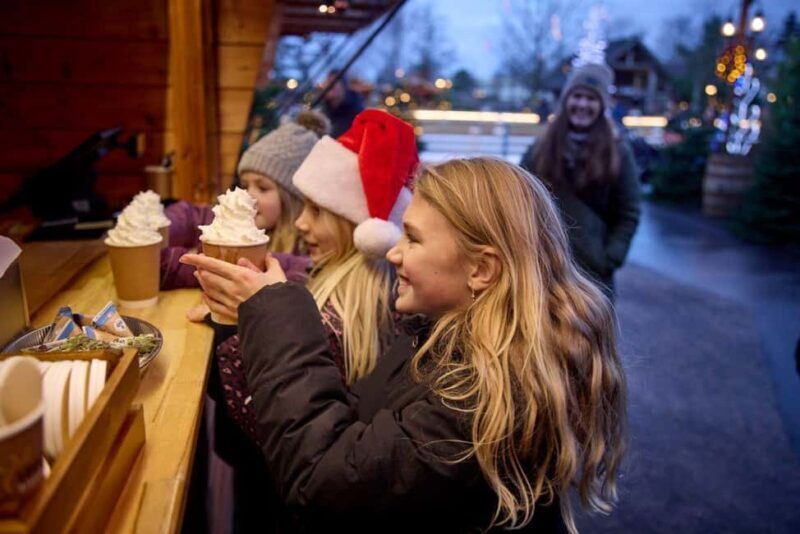 LEGOLAND® Billund: Magical Christmas 1 or 2 days ticket - Final Thoughts