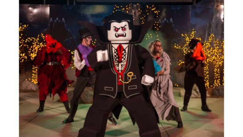 LEGOLAND California Resort: Theme Park 1-Day Admission - Who Should Consider Visiting LEGOLAND California?