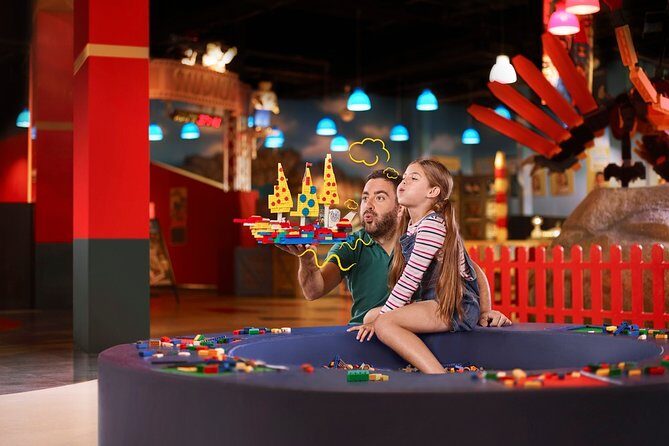 LEGOLAND Discovery Center Chicago Admission Ticket - Who Is This Tour Best For?