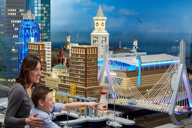 LEGOLAND Discovery Center Philadelphia Admission Ticket - Who Will Enjoy This Experience?