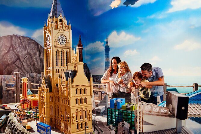LEGOLAND® Discovery Centre Toronto Admission Ticket - Final Thoughts: Is It Worth It?