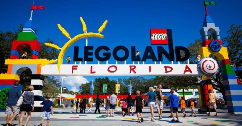 LEGOLAND® Florida Resort 1-Day Water and Theme Park Ticket - Getting the Most Out of Your Visit