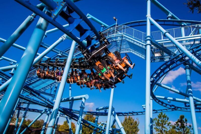 LEGOLAND® Florida Resort 2-Day Combination Ticket - Key Points