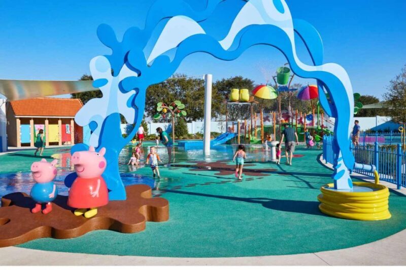 LEGOLAND® Florida Resort 2-Day with Peppa Pig Theme Park - What to Expect from Your Visit