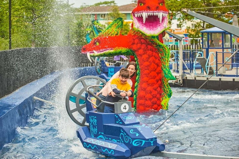 LEGOLAND Windsor Resort: Entrance Ticket - Who Should Consider Visiting?