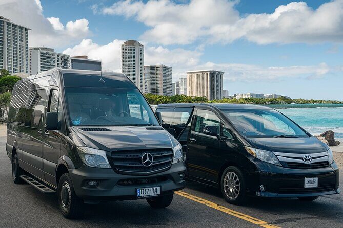 Lei Greeting Private Transfer Arrival HNL Airport to Ko Olina - FAQs