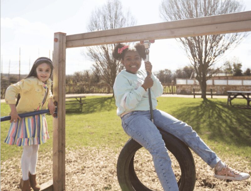 Leicestershire: Twycross Zoo Entry Ticket - The Real User Experience