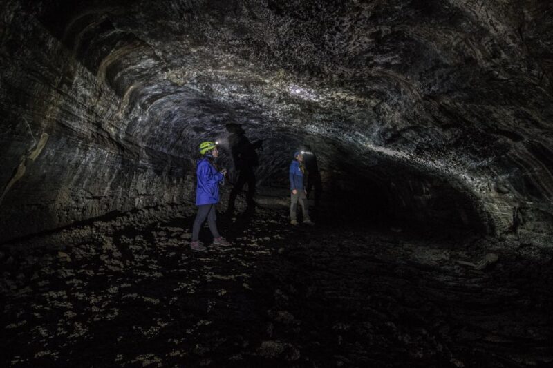 Leidarendi Cave: Lava Tunnel Caving from Reykjavik - Final Thoughts