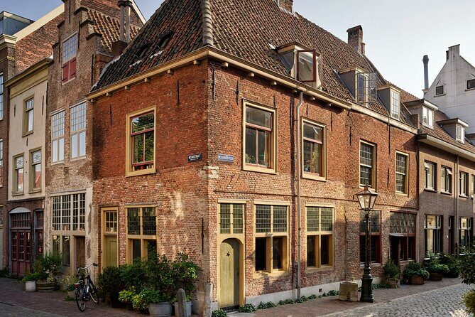 Leiden City Tour with Live guide in Netherlands - Final Thoughts